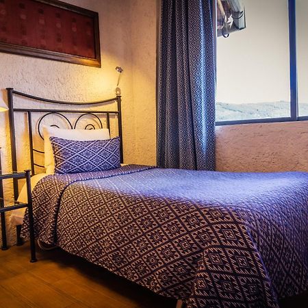 Hotel Villas Casa Morada San Cristóbal de Las Casas المظهر الخارجي الصورة
