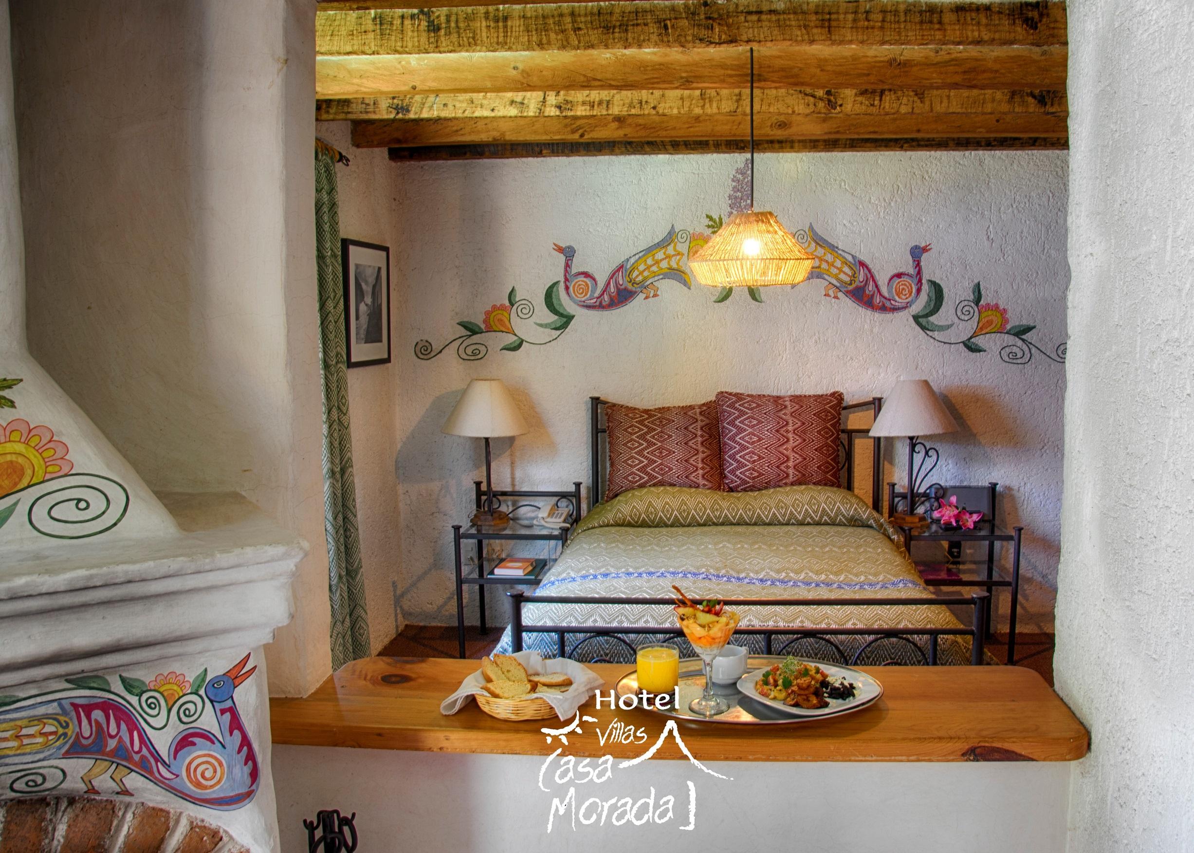 Hotel Villas Casa Morada San Cristóbal de Las Casas المظهر الخارجي الصورة