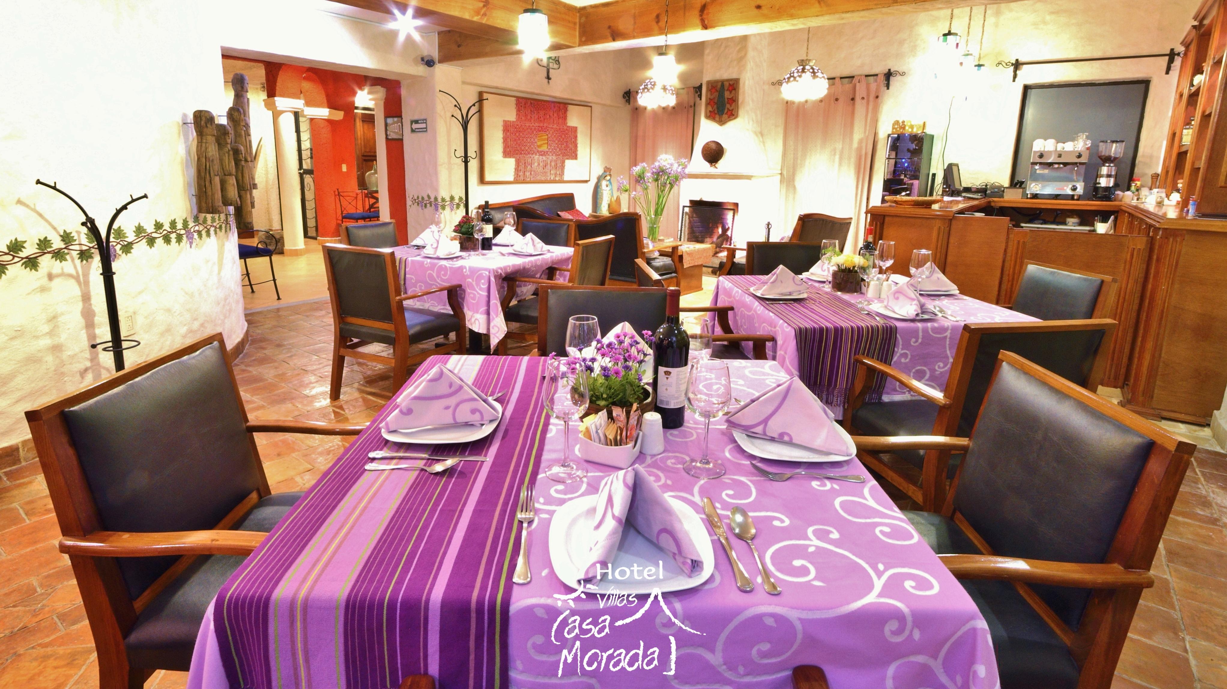 Hotel Villas Casa Morada San Cristóbal de Las Casas المظهر الخارجي الصورة