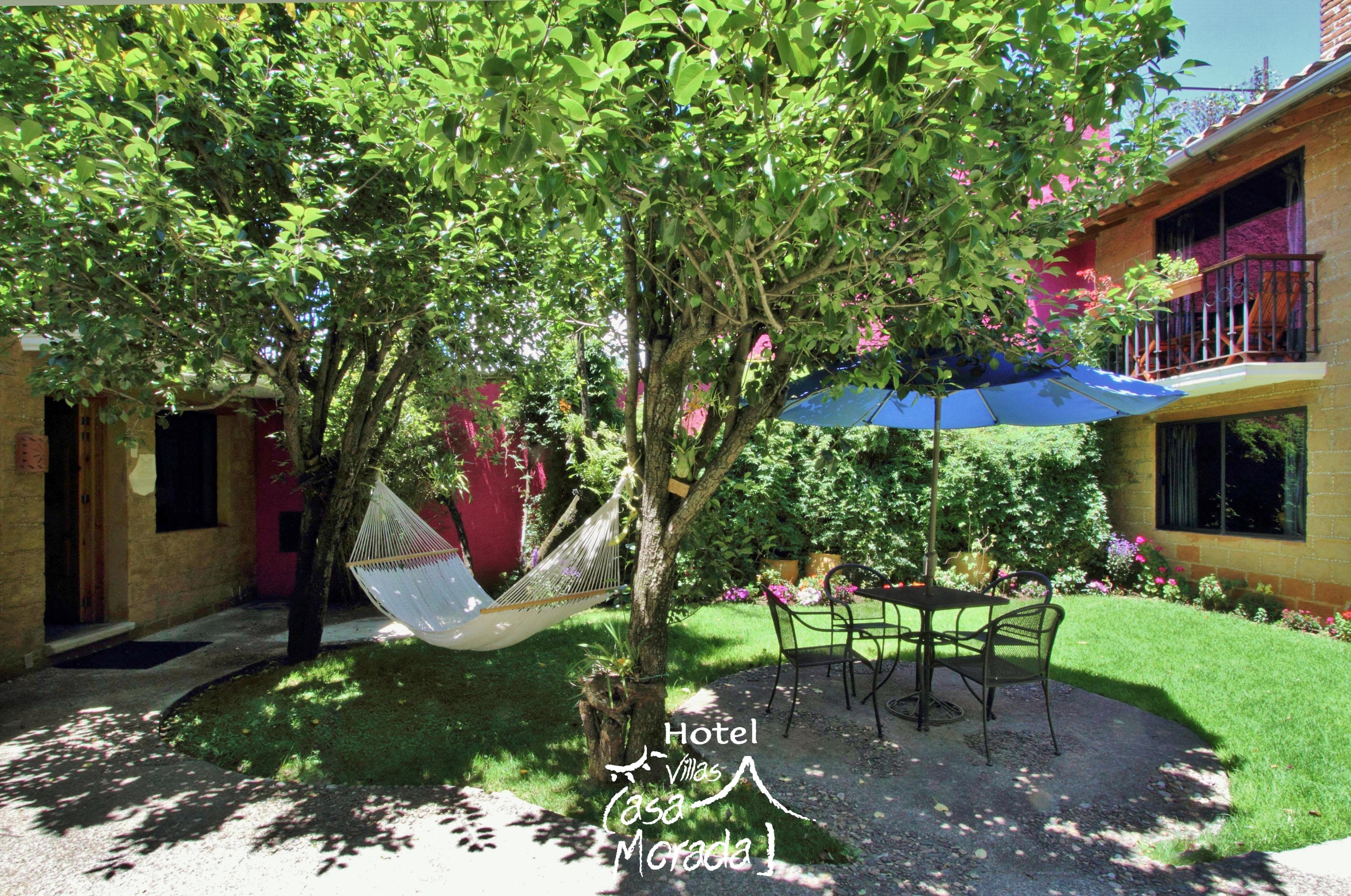 Hotel Villas Casa Morada San Cristóbal de Las Casas المظهر الخارجي الصورة