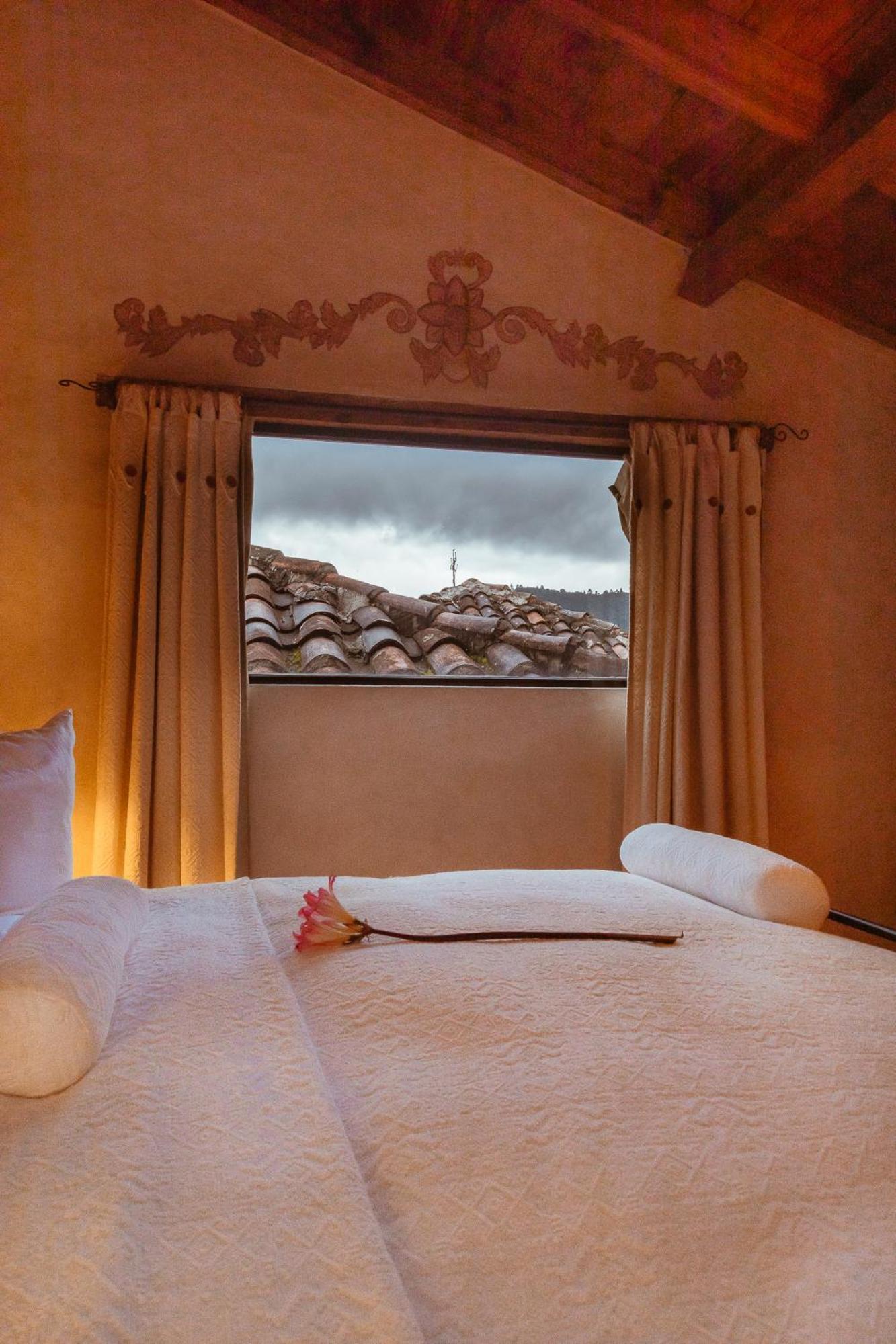 Hotel Villas Casa Morada San Cristóbal de Las Casas المظهر الخارجي الصورة