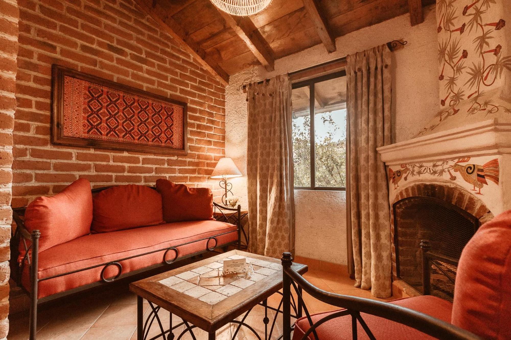 Hotel Villas Casa Morada San Cristóbal de Las Casas المظهر الخارجي الصورة