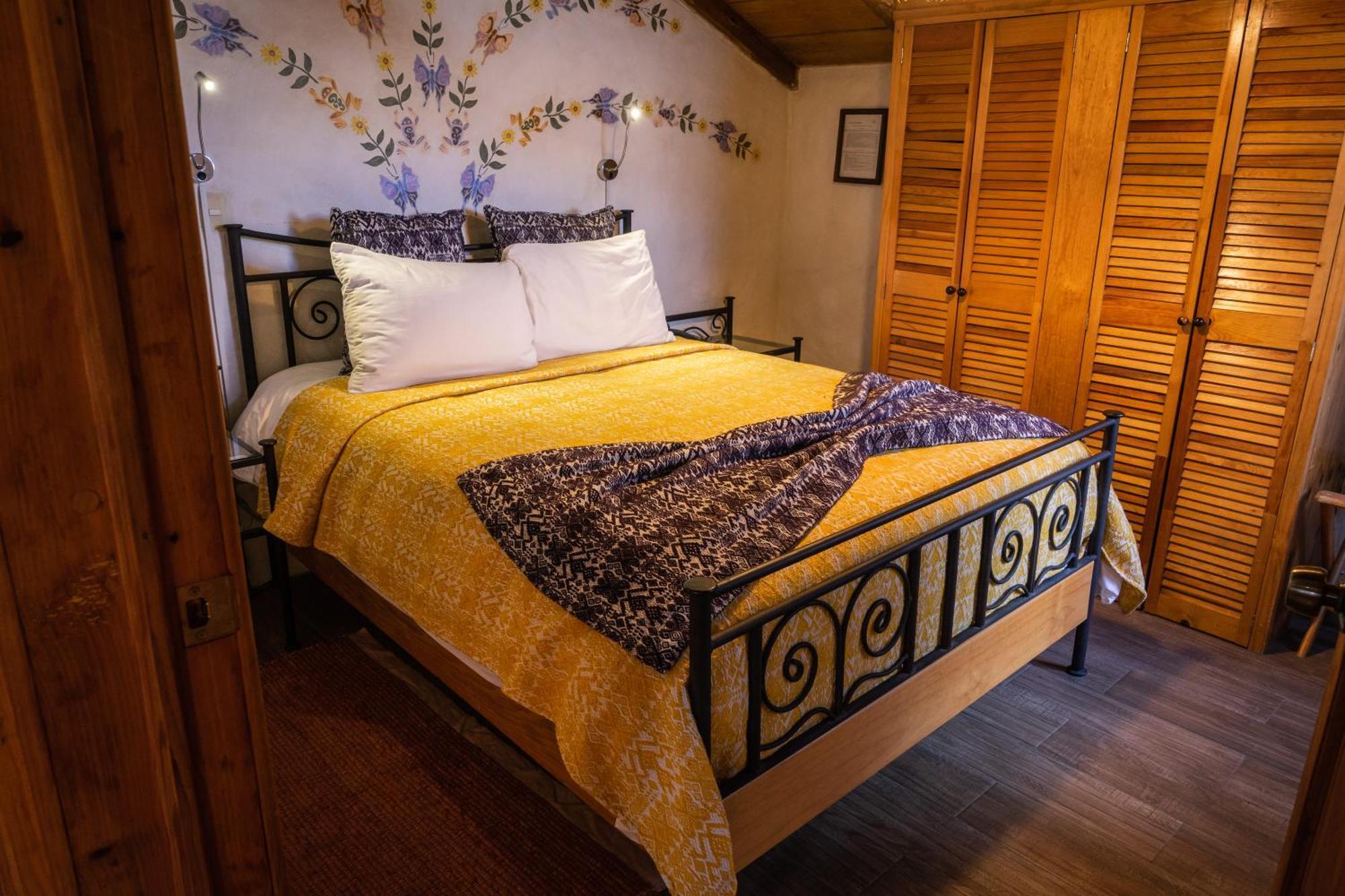 Hotel Villas Casa Morada San Cristóbal de Las Casas المظهر الخارجي الصورة