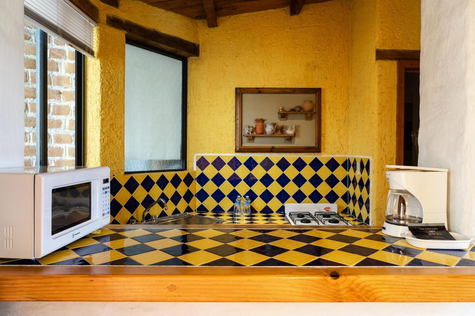Hotel Villas Casa Morada San Cristóbal de Las Casas المظهر الخارجي الصورة