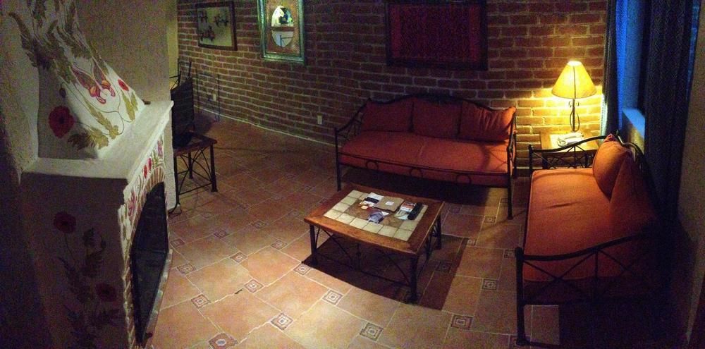 Hotel Villas Casa Morada San Cristóbal de Las Casas المظهر الخارجي الصورة