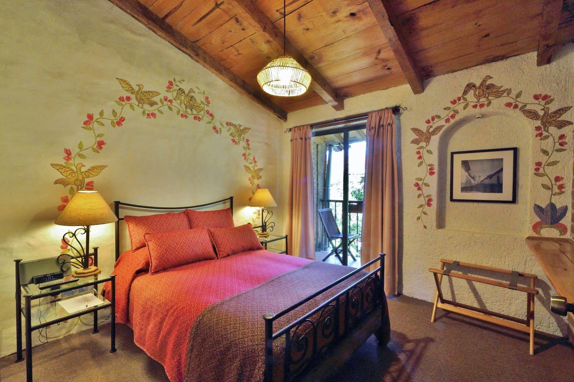 Hotel Villas Casa Morada San Cristóbal de Las Casas المظهر الخارجي الصورة